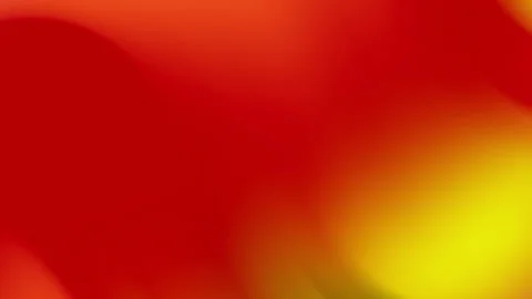 Dark orange and red gradient background suitable for presentations, social media Stock Footage 291394698