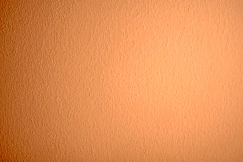 Dark orange background texture for text area Stock Photos