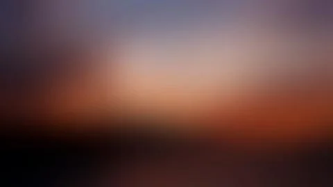 Dark, orange blurred background vector Stock Illustration