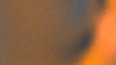 DARK ORANGE GRADIENT 13 Stock Footage 298019490