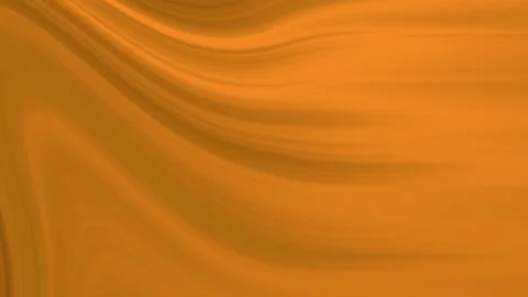 Dark orange gradient abstract background with curved lines. Stock Footage 283210562