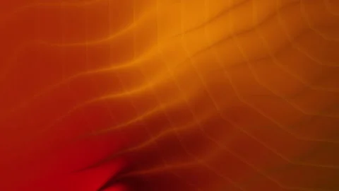 DARK ORANGE GRADIENT BACKGROUND Video stock 296036607