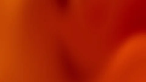 Dark orange gradient background, perfect for showcasing text or graphics Stock Footage 283210563
