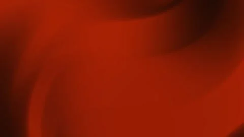 Dark Orange Gradient Blur Background Loop. Stock Footage 286420298