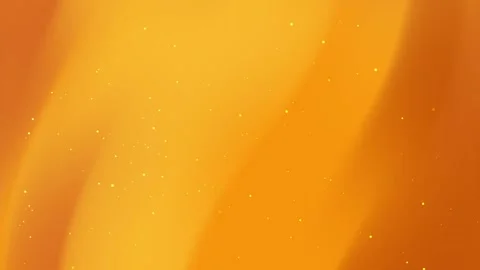 Dark orange gradient wit boke lite Stock-Footage 315926654