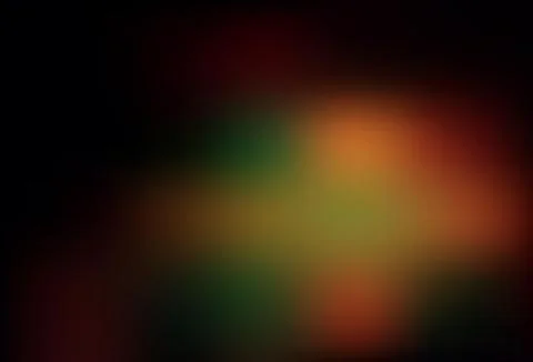 Dark Orange vector abstract layout. Stock Illustration