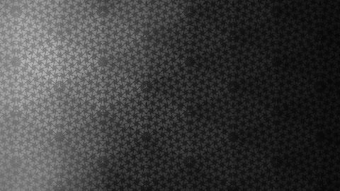 Dark ornamental background with subtle geometric and floral patterns Stock Illustration
