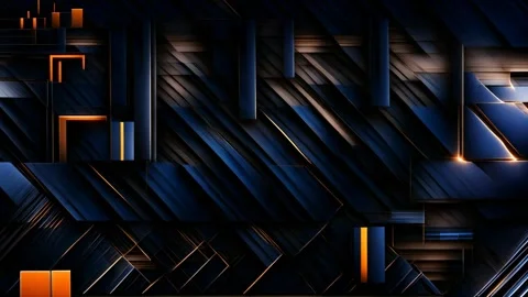 Dark panels Stock Footage 280407081