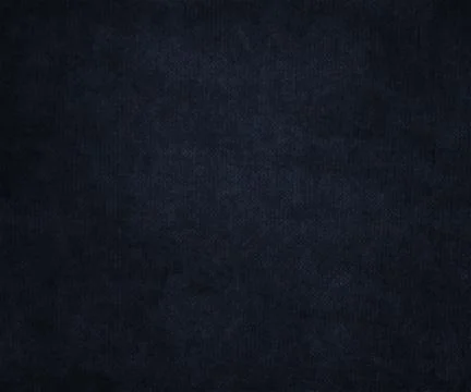 Dark paper background blue texture Stock Illustration