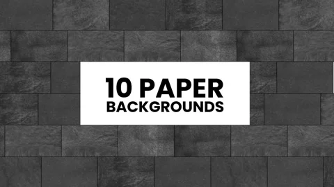 Dark Paper Backgrounds Stock After Effects