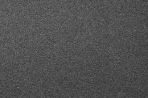 Dark paper texture background gray matte Stock-Fotos