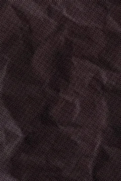 Dark Paper Texture Tiny Dotted Halftone Print Cosmic Graphic Stock Illustration