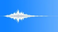 Dark Passing Scary Transition (Vacuum, Space, Transform)Sound Effect