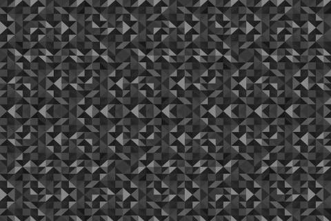 Dark pattern background Stockillustratie