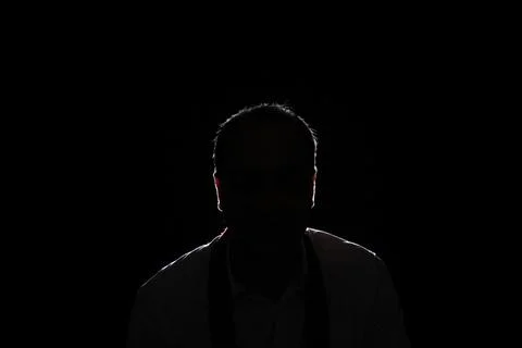 Dark photography Stock Photos