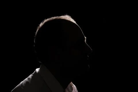 Dark photography Stock Photos