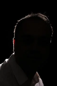 Dark photography Stock Photos