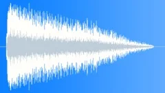 Dark Piano ImpactSound Effect