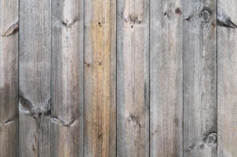 Dark pine wood texture or background Foto stock