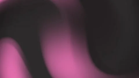 Dark pink black abstract blur gradient background Stock Footage 333202181
