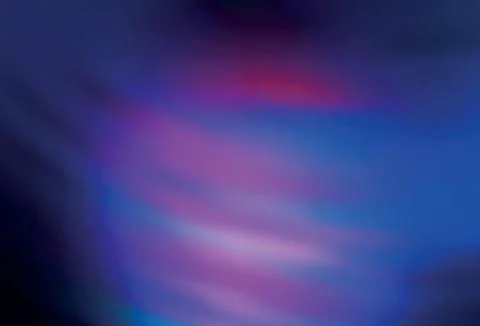 Dark Pink, Blue vector abstract bright pattern. Illustrazione stock