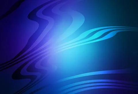 Dark Pink, Blue vector abstract layout. Stock Illustration