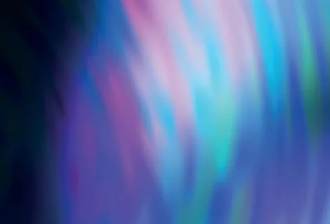 Dark Pink, Blue vector abstract bright pattern. Stockillustratie