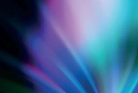 Dark Pink, Blue vector abstract bright pattern. Stock Illustration