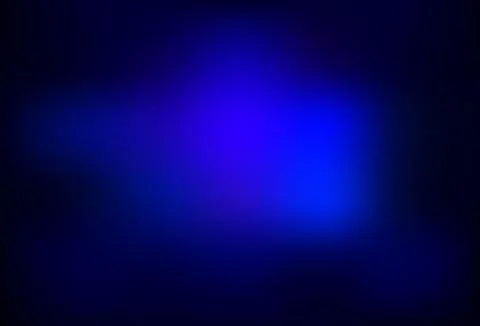 Dark Pink, Blue vector blurred bright pattern. Stock Illustration