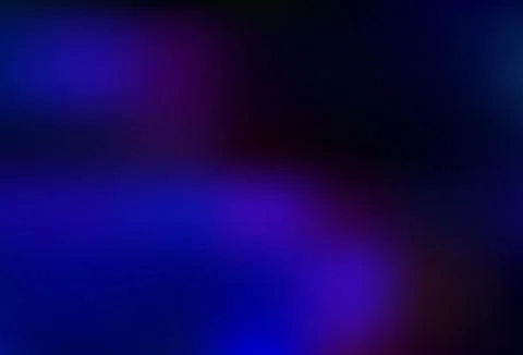 Dark Pink, Blue vector blurred pattern. Stock Illustration