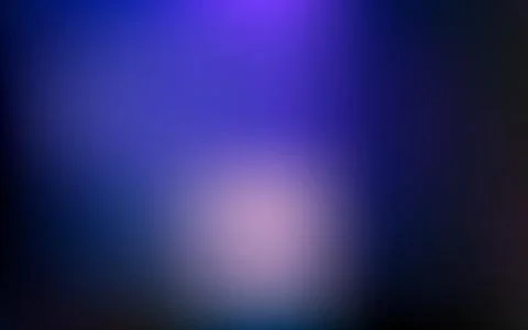 Dark pink, blue vector gradient blur texture. Stock Illustration