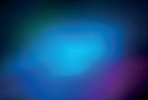 Dark Pink, Blue vector modern elegant background. Stock Illustration