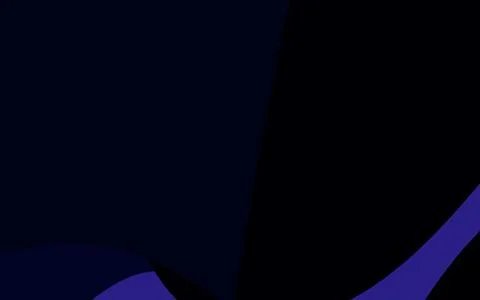 Dark Pink, Blue vector rectangle mosaic background with transparencies in ori イラスト素材