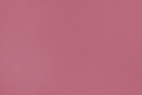Dark pink colored low contrast Concrete textured background with roughness an Illustrazione stock