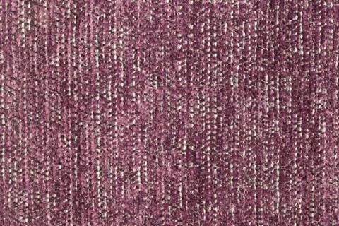 Dark pink fur with white strings Stock Photos
