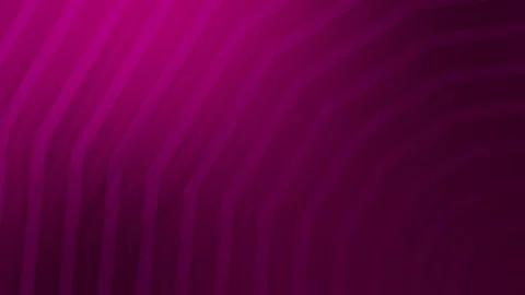 Dark Pink Geometric Pattern Seamless Background Loop. Stock Footage 286423837