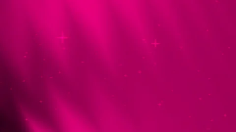 Dark pink gradient background plus sign pattern Stock Footage 285205568