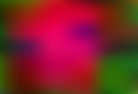 Dark Pink, Green vector abstract bright pattern. Illustrazione stock
