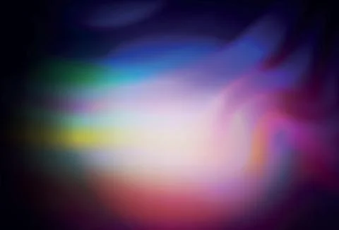 Dark Pink, Green vector abstract bright pattern. 스톡 일러스트
