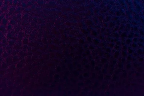 Dark pink leather texture background Stock Photos