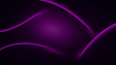 Dark pink, lilac abstract gradient background with wave or dune effects 스톡 일러스트