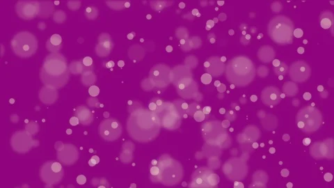 Dark pink particle background Stock Footage 111478776