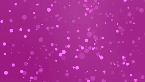 Dark pink particle background 库存影片 123298128