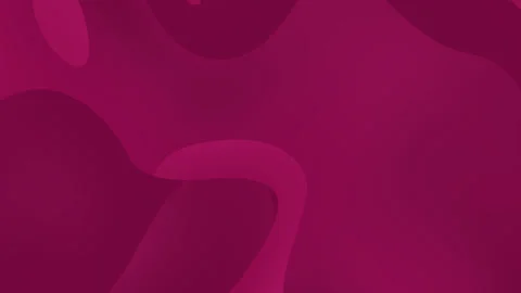 Dark pink purple gradient liquid efect animated background Stock Footage 280203911