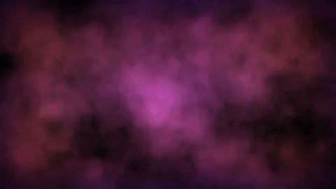 Dark Pink Red Fog Smoke Abstract Backgro... | Stock Video | Pond5