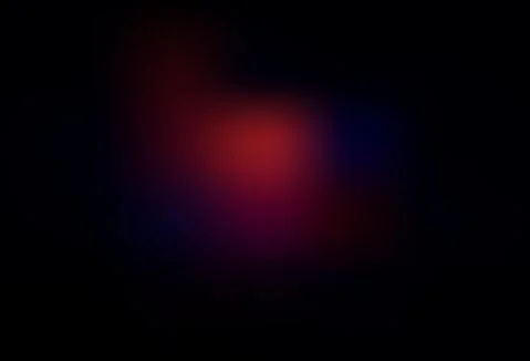 Dark Pink, Red vector abstract blurred layout. Stock Illustration