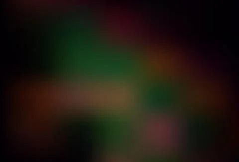 Dark Pink, Red vector blurred pattern. Stock Illustration