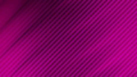 Dark Pink Striped Pattern Seamless Background Loop. Stock Footage 286424148