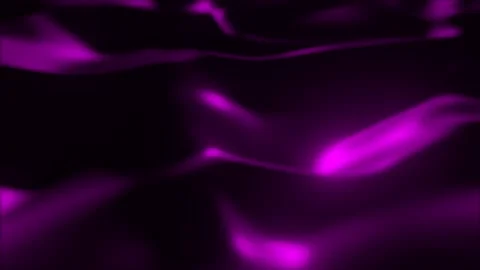 Dark pink surface reflection Stock-Footage 201015410