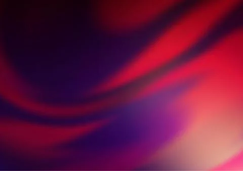 Dark Pink vector abstract background. 스톡 일러스트